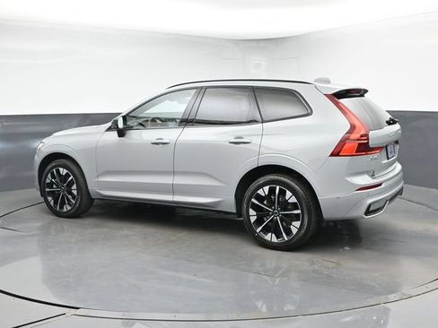 New 2026 Volvo XC60 B5 Plus w/ Protection Package Premier AWD/4WD image 7