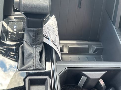 New 2026 Toyota Tundra SR RWD image 14
