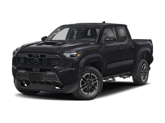 New 2026 Toyota Tacoma Limited AWD/4WD video 1