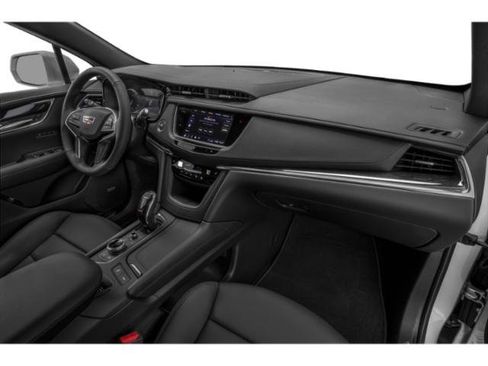 Used 2021 Cadillac XT5 Premium Luxury FWD image 18