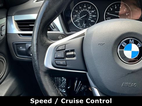 Used 2016 BMW X1 xDrive28i AWD/4WD image 10