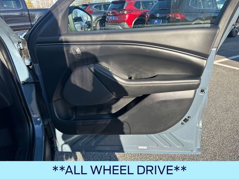 Certified 2023 Ford Mustang Mach-E California Route 1 image 16