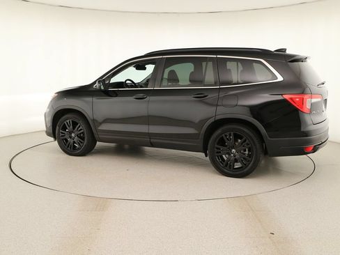Used 2021 Honda Pilot Special Edition image 2