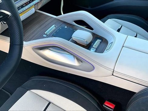 New 2026 Mercedes-Benz GLE 53 AMG 4MATIC Coupe image 7