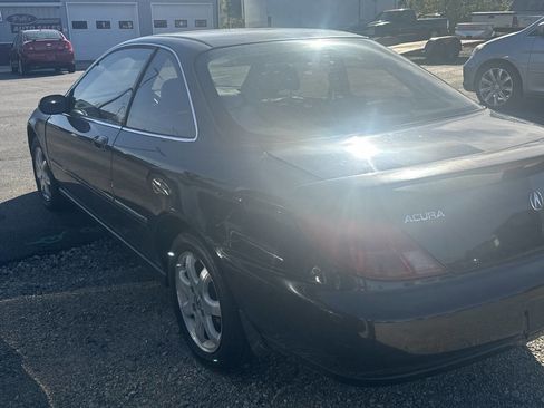 Used 1998 Acura CL 3.0 image 6
