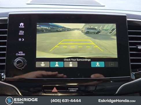 Used 2022 Honda Pilot Touring image 20