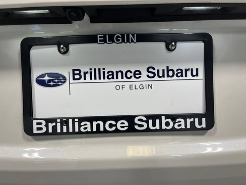 Certified 2026 Subaru Forester Wilderness w/ Wilderness Package AWD/4WD image 42
