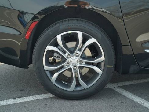 New 2026 Chrysler Pacifica Pinnacle AWD/4WD image 43