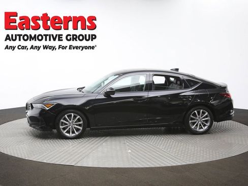 Used 2023 Acura Integra image 60