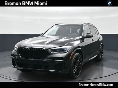 Used 2023 BMW X5 M50i w/ Executive Package