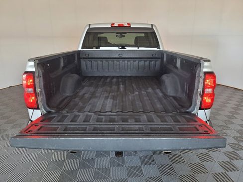 Used 2015 Chevrolet Silverado 1500 LT w/ Texas Edition, 1LT Trim RWD image 29
