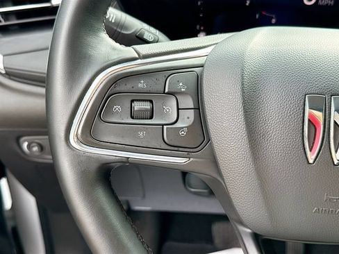 Used 2024 Buick Encore GX Sport Touring w/ Comfort Package FWD image 36