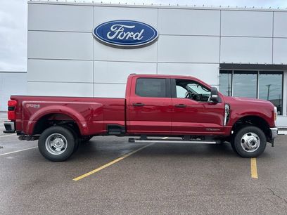 New 2026 Ford F350 XLT w/ 360-Degree Camera Package