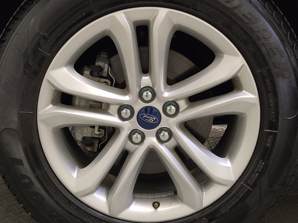 Used 2019 Ford Edge SEL w/ Equipment Group 201A FWD image 31