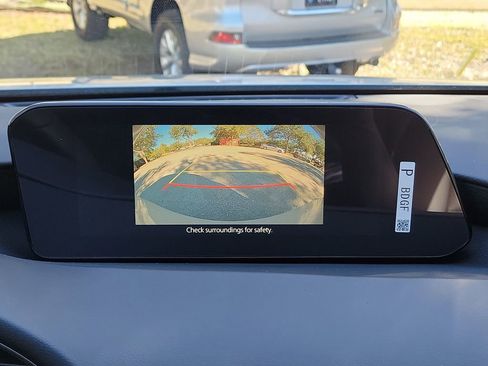 New 2026 MAZDA MAZDA3 s Sport image 27