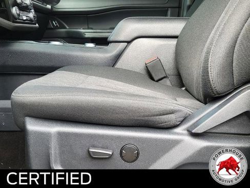 Certified 2023 Ford Expedition Max XLT image 24