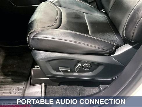 Used 2020 Ford Explorer ST w/ ST Street Pack AWD/4WD image 25