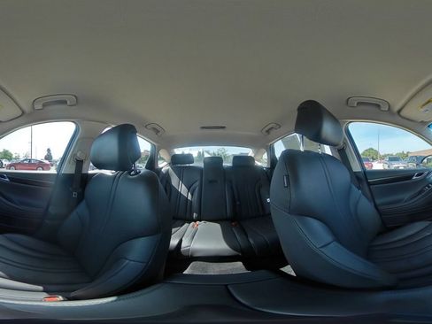 Used 2026 Genesis G80 2.5T AWD/4WD image 44