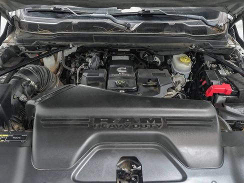 Used 2022 RAM 2500 Big Horn AWD/4WD image 57
