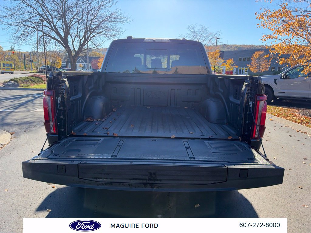 New 2026 Ford F150 Raptor AWD/4WD image 10