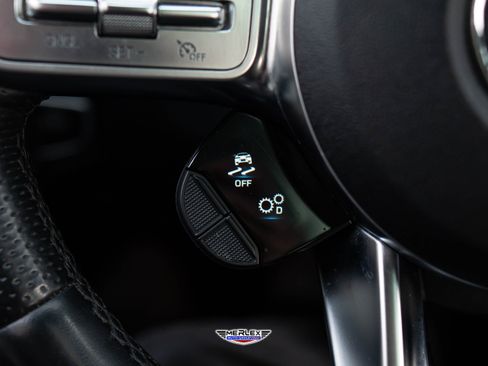 Used 2020 Mercedes-Benz C 63 AMG Sedan image 28