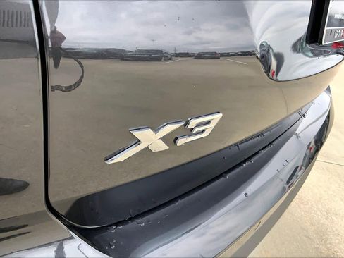 Used 2023 BMW X3 sDrive30i w/ Premium Package RWD image 30
