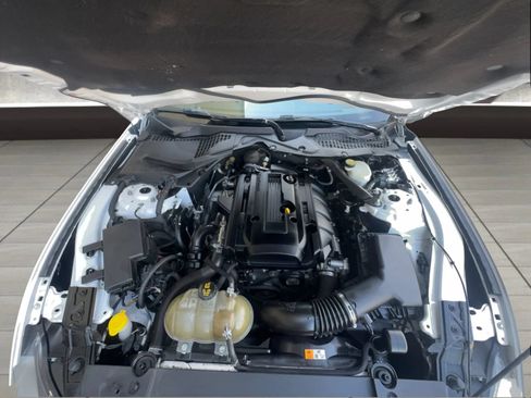 Used 2017 Ford Mustang Premium RWD image 44