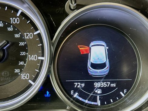 Used 2022 MAZDA CX-9 Sport image 19