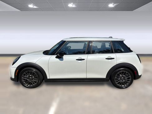 Used 2025 MINI Cooper S image 2