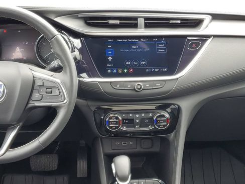 Used 2023 Buick Encore GX Essence w/ Experience Buick Package AWD/4WD image 28