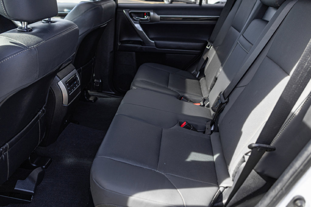 Used 2023 Lexus GX 460 Premium w/ Premium Package AWD/4WD image 29