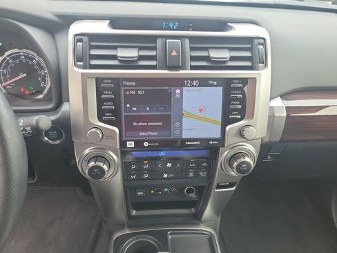 Certified 2024 Toyota 4Runner Limited image 23