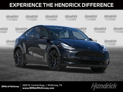 Used 2021 Tesla Model Y Long Range