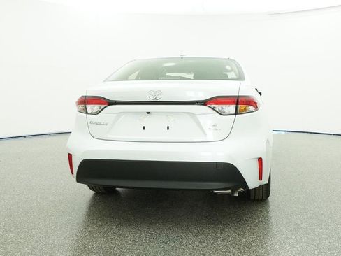 New 2026 Toyota Corolla LE image 16