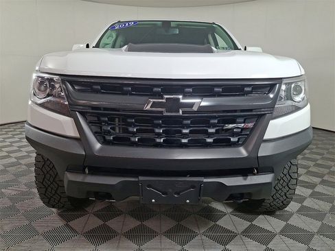 Used 2019 Chevrolet Colorado ZR2 image 5