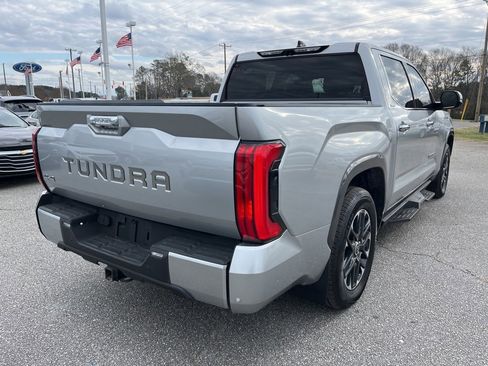 Used 2023 Toyota Tundra Limited image 5