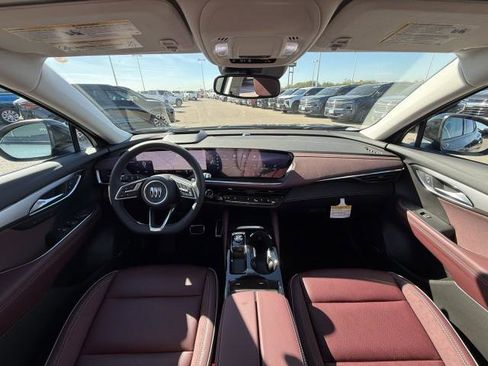 New 2026 Buick Envision Sport Touring image 22