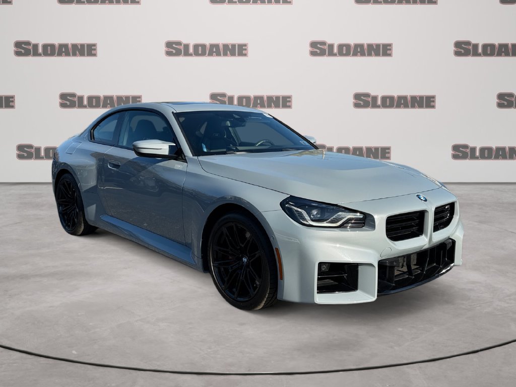 Used 2023 BMW M2 w/ Lighting Package RWD image 7