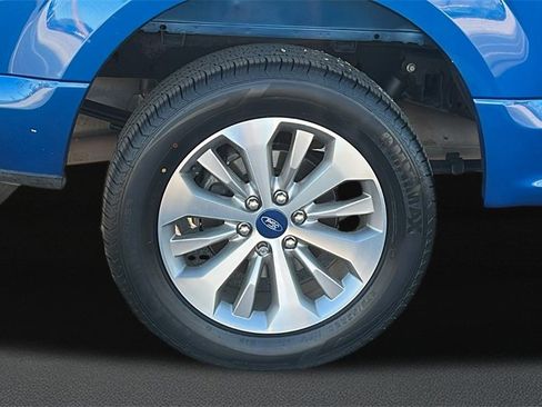 Used 2018 Ford F150 XL w/ Equipment Group 101A Mid image 5