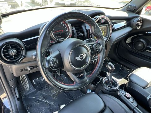 Used 2017 MINI Cooper John Cooper Works FWD image 20