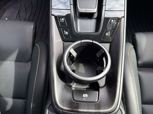 Used 2024 Porsche 911 Carrera 4 GTS w/ Premium Package image 27