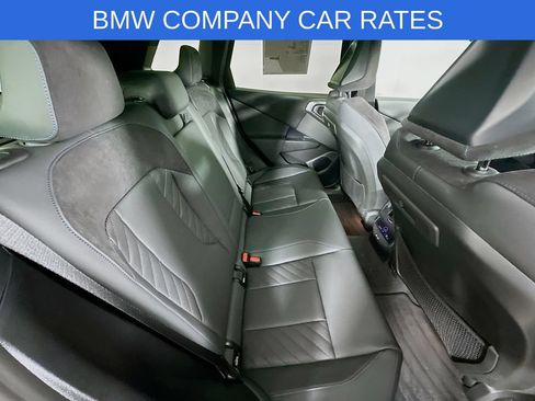 Used 2026 BMW X3 M50 w/ Premium Package AWD/4WD image 32
