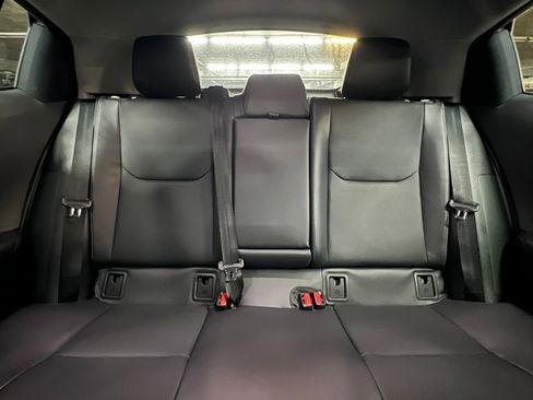 New 2026 Toyota Prius XLE image 16