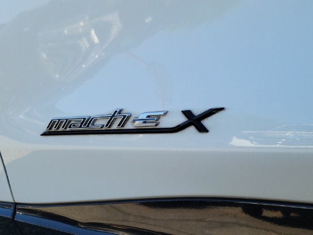 Used 2024 Ford Mustang Mach-E Premium RWD image 12