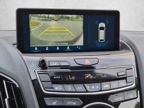 Certified 2025 Acura RDX SH-AWD w/ Technology Package image 14