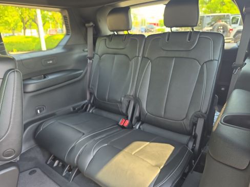 New 2026 Jeep Grand Cherokee L Limited AWD/4WD image 29