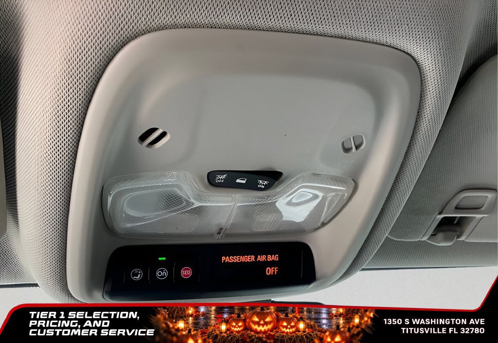 Used 2023 Buick Encore GX Select FWD image 32