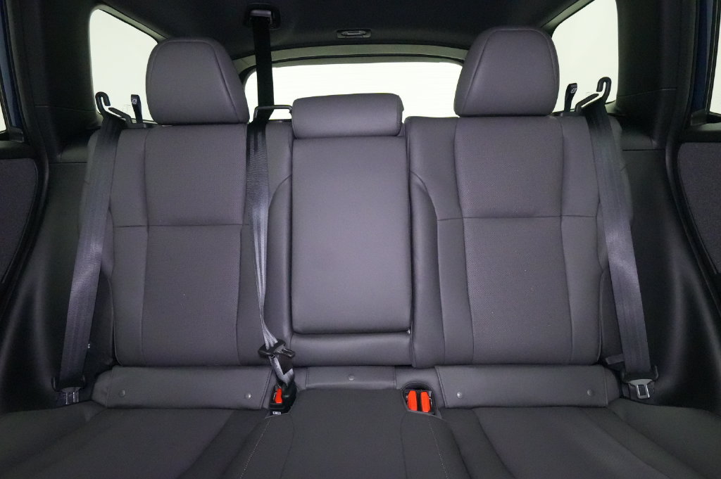 New 2026 Subaru Outback Limited AWD/4WD image 18