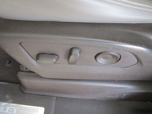 Used 2021 Chevrolet Tahoe LT image 21