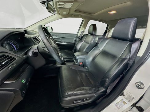 Used 2016 Honda CR-V EX-L image 13